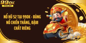 Nổ hũ 52